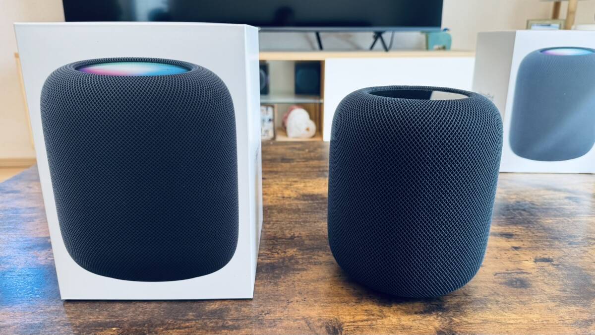 2025年最新】Yahoo!オークション -homepod 第2世代(スピーカー 2025年最新】Yahoo!オークション -homepod 第2世代(スピーカー