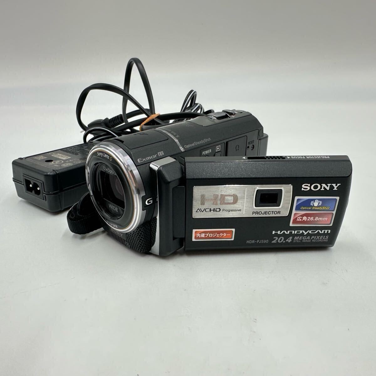 Yahoo!オークション -「sony hdr-pj590v」の落札相場・落札価格 Yahoo!オークション -「sony hdr-pj590v」の落札相場・落札価格