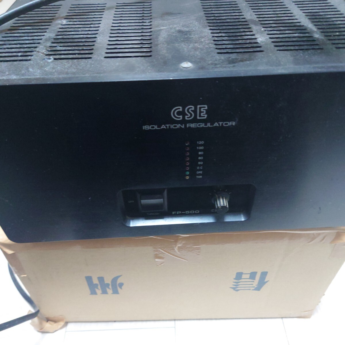 Yahoo!オークション -「cse クリーン電源」の落札相場・落札価格 Yahoo!オークション -「cse クリーン電源」の落札相場・落札価格