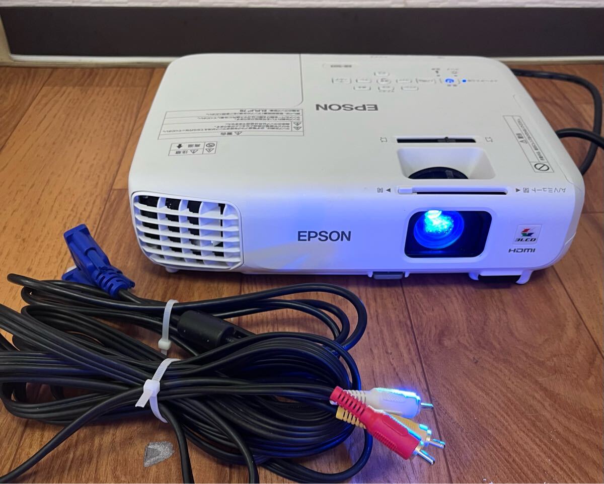 2025年最新】Yahoo!オークション -epson プロジェクター eb-s03 2025年最新】Yahoo!オークション -epson プロジェクター eb-s03