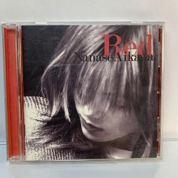 相川七瀬 / Red