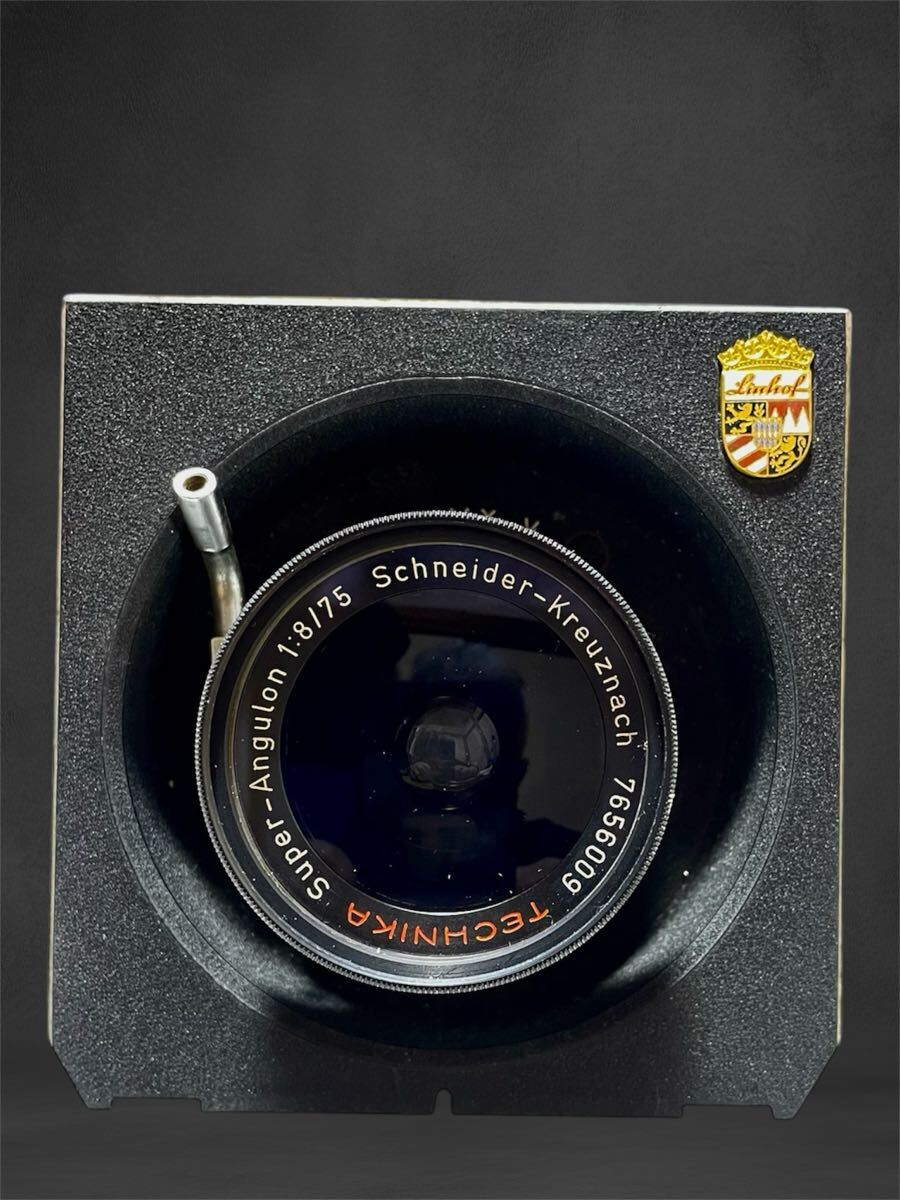Yahoo!オークション -「schneider 75mm」の落札相場・落札価格 Yahoo!オークション -「schneider 75mm」の落札相場・落札価格