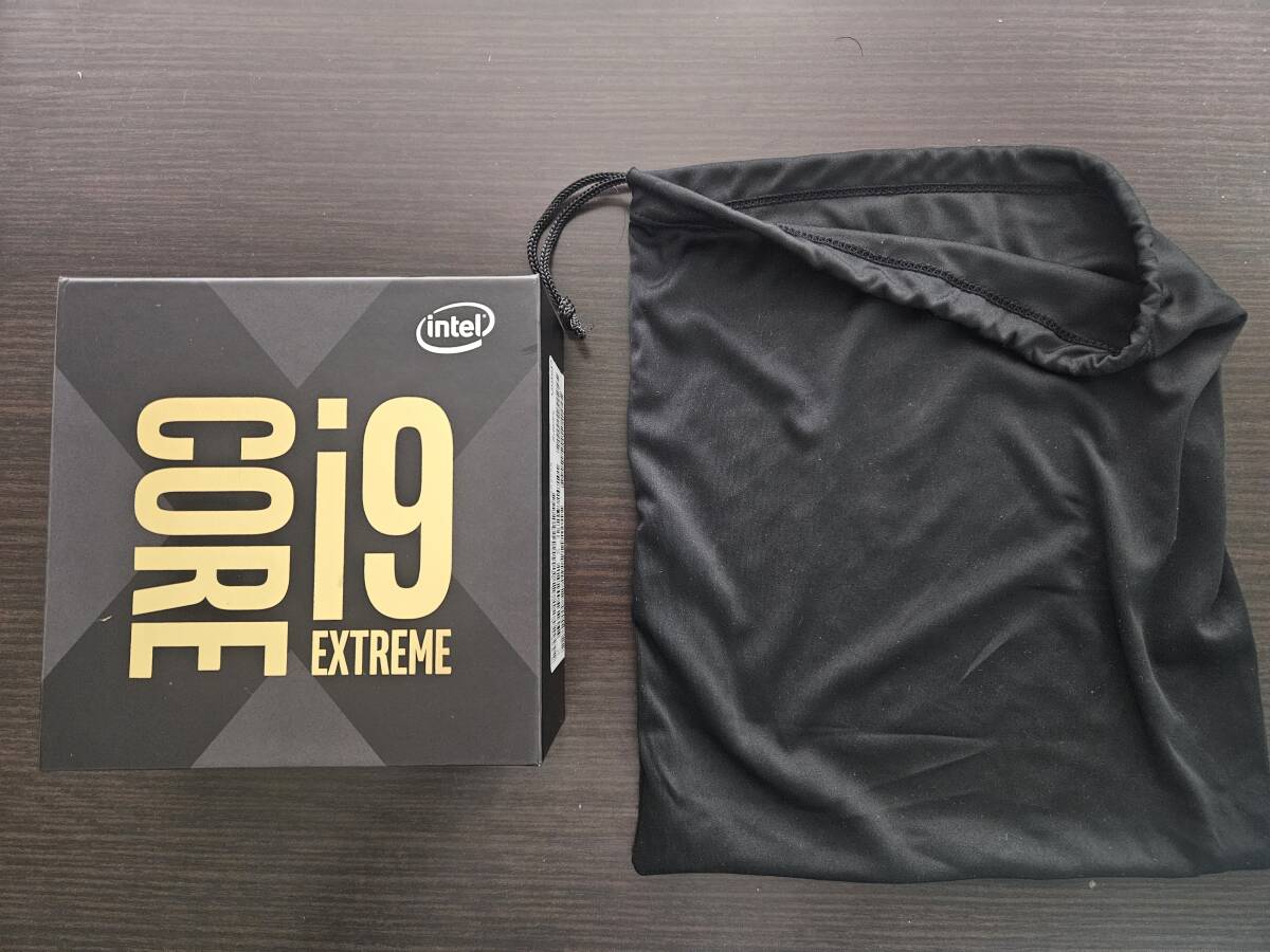 Yahoo!オークション -「core i9-9980xe」の落札相場・落札価格 Yahoo!オークション -「core i9-9980xe」の落札相場・落札価格