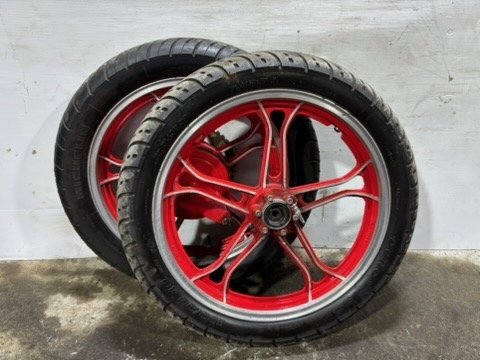Yahoo!オークション -「xj400」(ホイール) (パーツ)の落札相場 Yahoo!オークション -「xj400」(ホイール) (パーツ)の落札相場