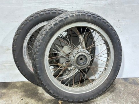 Yahoo!オークション -「xs650 ホイール」の落札相場・落札価格 Yahoo!オークション -「xs650 ホイール」の落札相場・落札価格