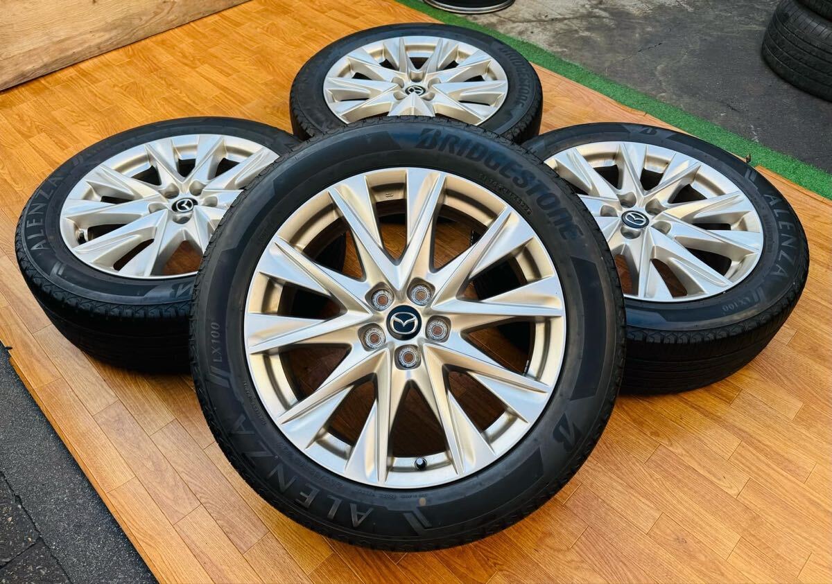 Yahoo!オークション -「cx-5 純正 ホイール 19インチ」の落札 Yahoo!オークション -「cx-5 純正 ホイール 19インチ」の落札