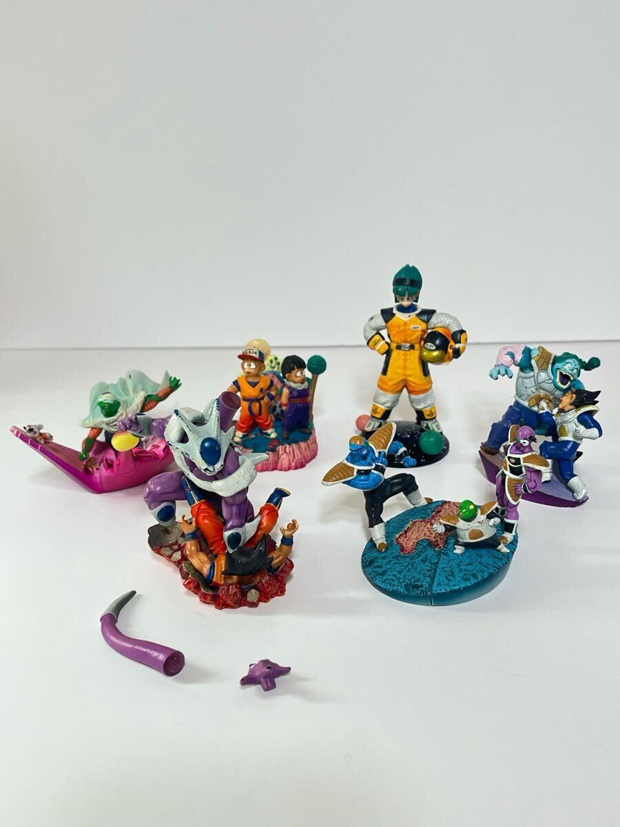 2025年最新】ドラカプシリーズのドラゴンボールフィギュアを探 2025年最新】ドラカプシリーズのドラゴンボールフィギュアを探