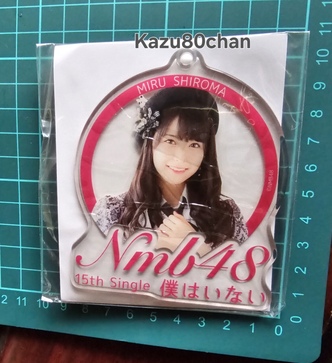 2025年最新】Yahoo!オークション -nmb48 グッズの中古品・新品