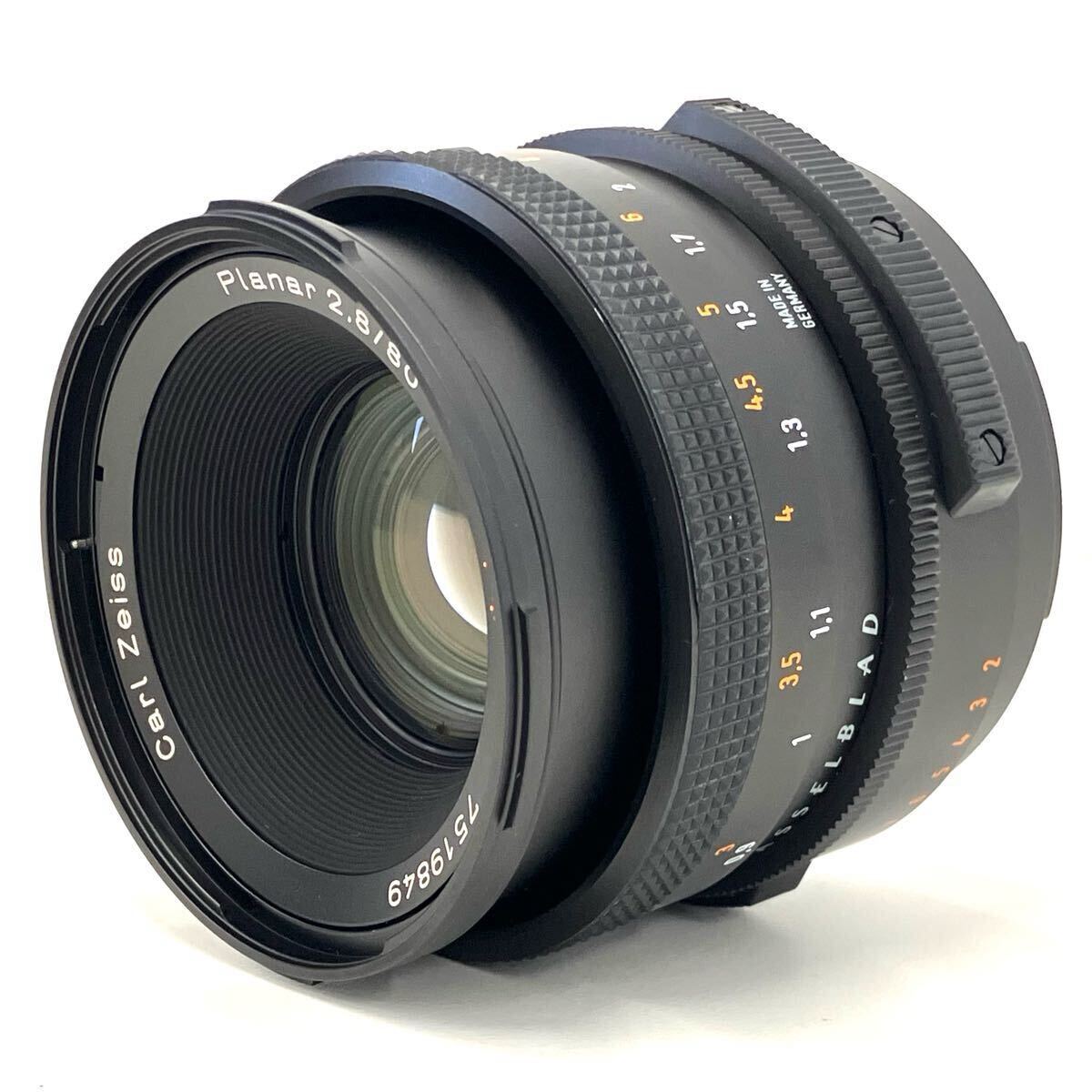 Yahoo!オークション -「planar 80mm f2.8」の落札相場・落札価格 Yahoo!オークション -「planar 80mm f2.8」の落札相場・落札価格