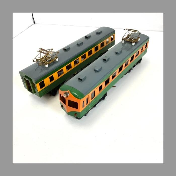 2025年最新】Yahoo!オークション -hoゲージ鉄道模型電車の中古品 2025年最新】Yahoo!オークション -hoゲージ鉄道模型電車の中古品