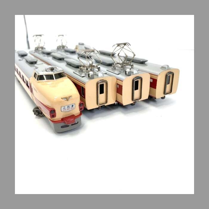 Yahoo!オークション -「クハ181」(HOゲージ) (鉄道模型)の落札 Yahoo!オークション -「クハ181」(HOゲージ) (鉄道模型)の落札