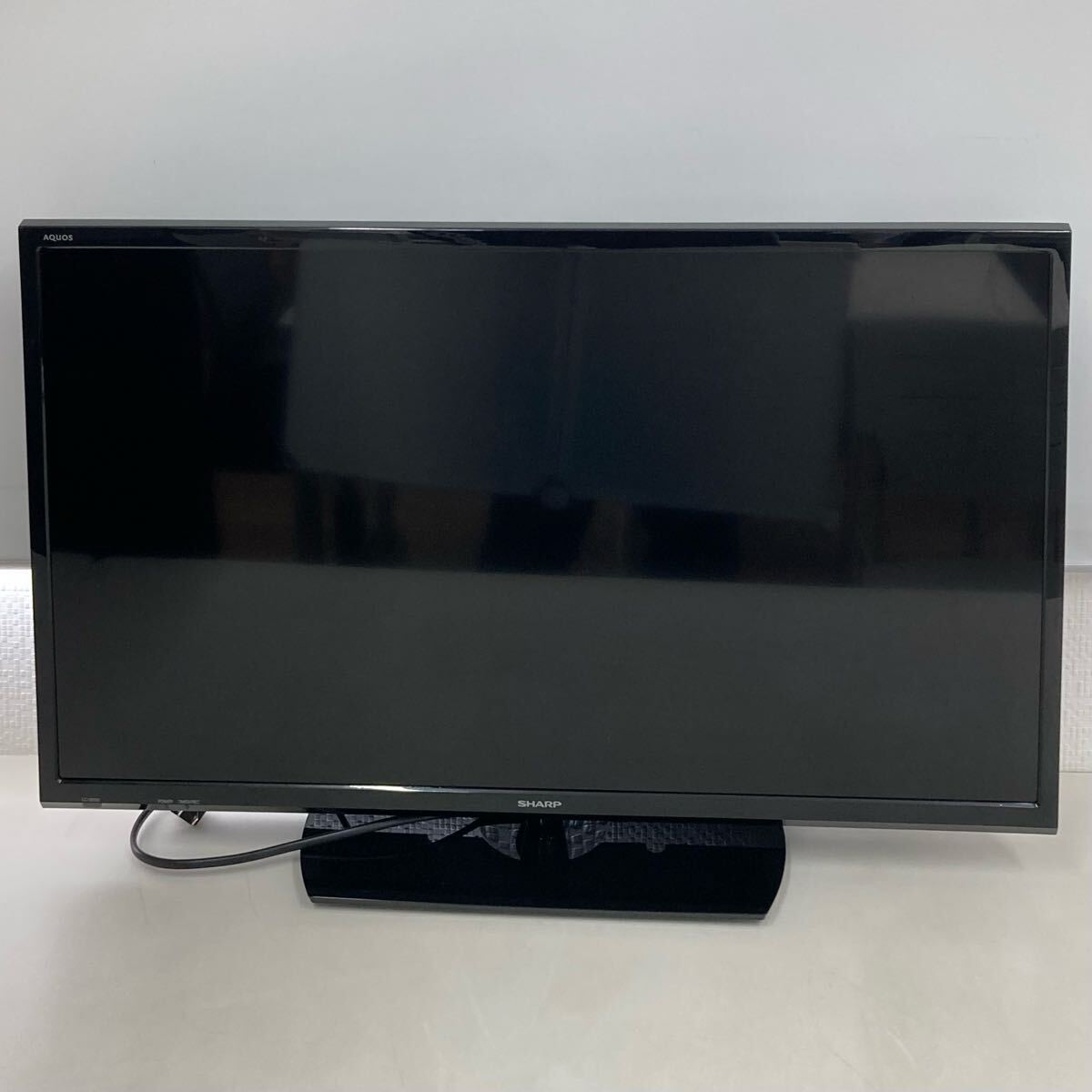 Yahoo!オークション -「シャープ 32v型 液晶テレビ aquos lc Yahoo!オークション -「シャープ 32v型 液晶テレビ aquos lc