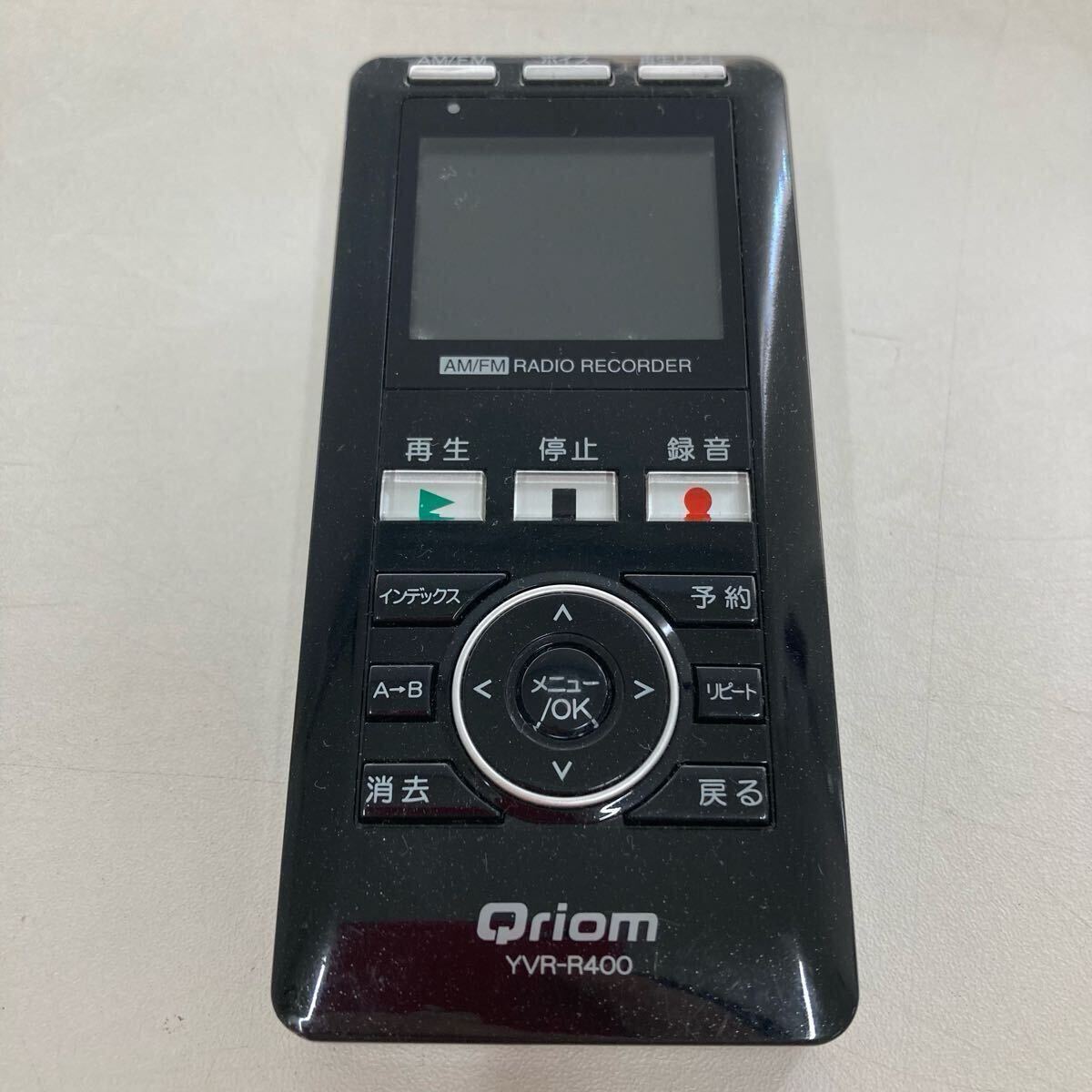 Yahoo!オークション -「qriom yvr-r」の落札相場・落札価格 Yahoo!オークション -「qriom yvr-r」の落札相場・落札価格