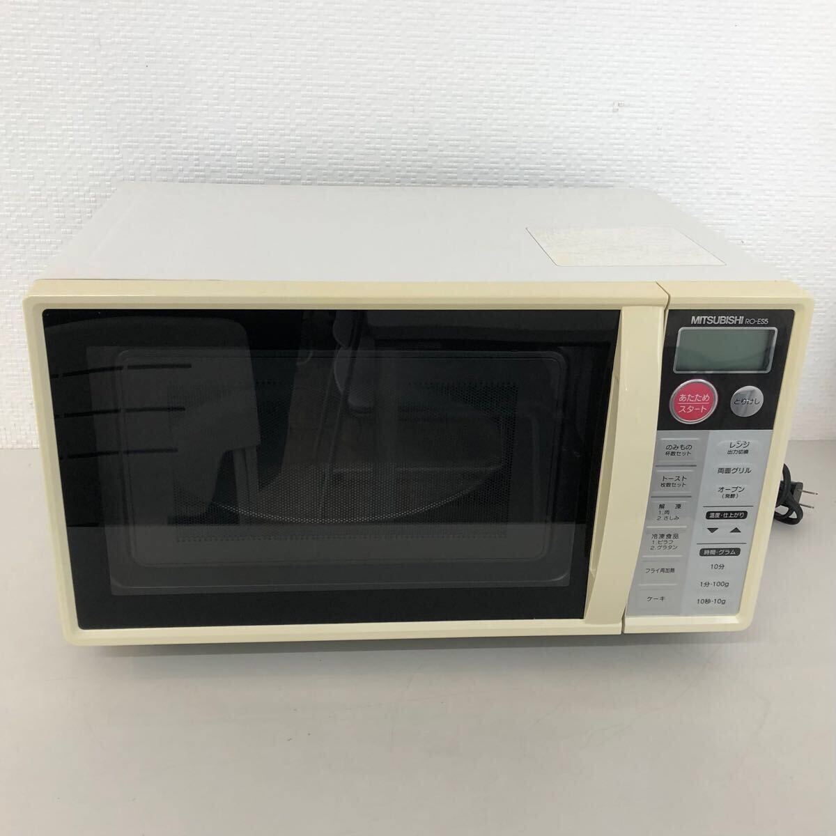 2025年最新】Yahoo!オークション -三菱 オーブンの中古品・新品