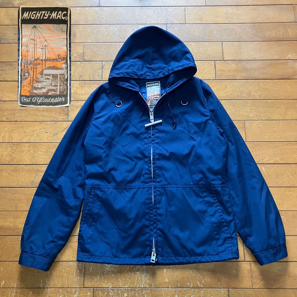 Yahoo!オークション -「mighty」(ジャケット、上着) (メンズ Yahoo!オークション -「mighty」(ジャケット、上着) (メンズ