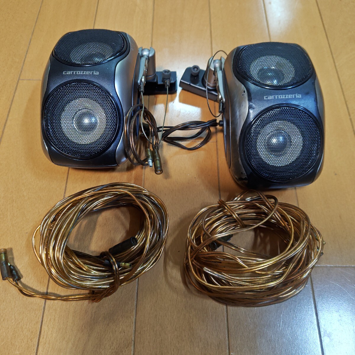 Yahoo!オークション -「カロッツェリア サテライトスピーカー ts Yahoo!オークション -「カロッツェリア サテライトスピーカー ts