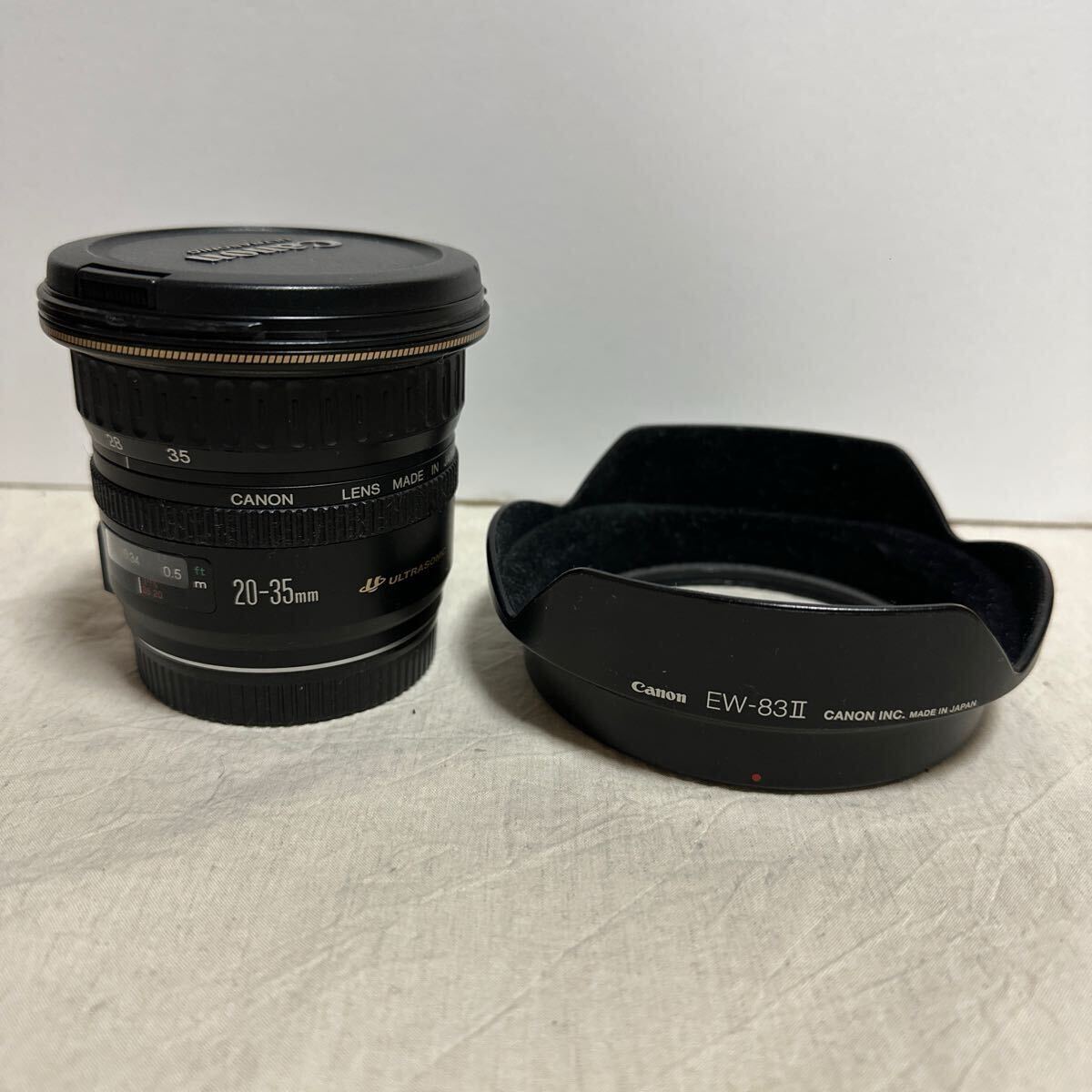 Yahoo!オークション -「canon ef 20-35」の落札相場・落札価格 Yahoo!オークション -「canon ef 20-35」の落札相場・落札価格