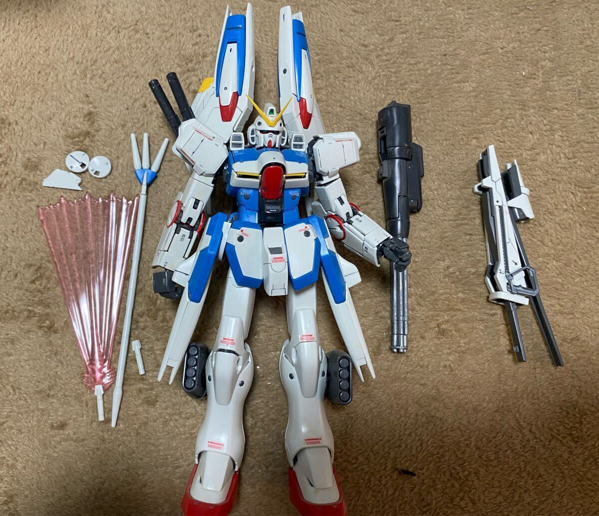 Yahoo!オークション -「mg vダッシュガンダム」の落札相場・落札価格 Yahoo!オークション -「mg vダッシュガンダム」の落札相場・落札価格