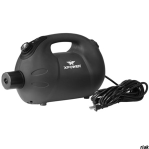 【疫病、昆虫駆除、環境修復など複数の用途に対応】噴霧器 コンパクト設計 多用途 省エネルギー 強力なスプレー効果 省スペース