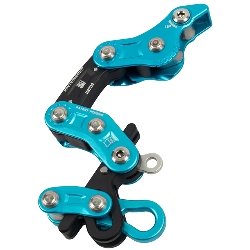 Notch Rope Runner Vertec アーボリスト