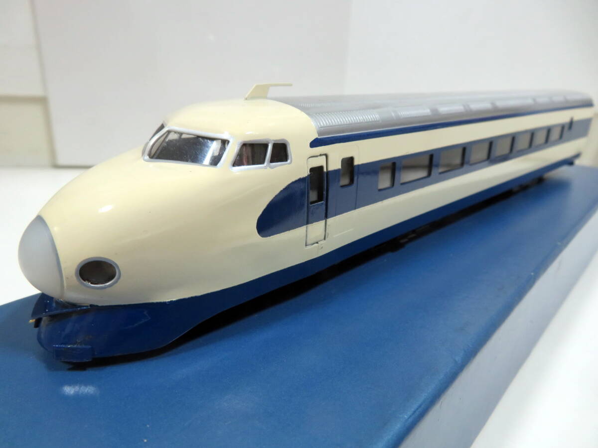 Yahoo!オークション -「0系」(HOゲージ) (鉄道模型)の落札相場 Yahoo!オークション -「0系」(HOゲージ) (鉄道模型)の落札相場