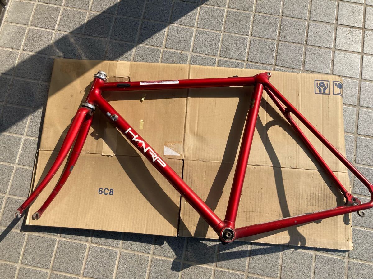 Yahoo!オークション -「)harp」(フレーム) (パーツ)の落札相場 Yahoo!オークション -「)harp」(フレーム) (パーツ)の落札相場
