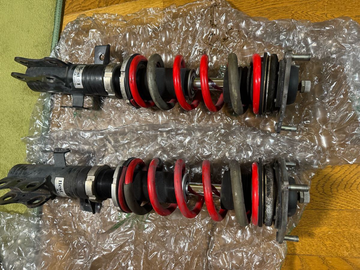 Yahoo!オークション -「rsr 車高調 ヴェルファイア」の落札相場 Yahoo!オークション -「rsr 車高調 ヴェルファイア」の落札相場