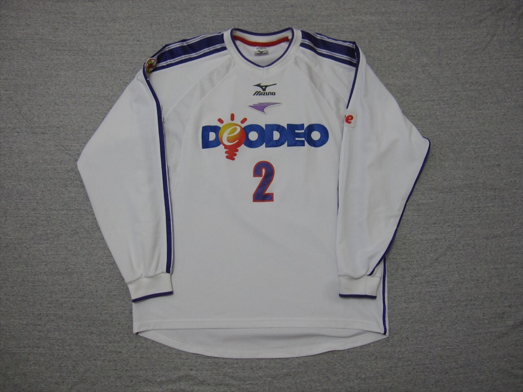 Yahoo!オークション -「サンフレッチェ広島 ユニフォーム ミズノ Yahoo!オークション -「サンフレッチェ広島 ユニフォーム ミズノ