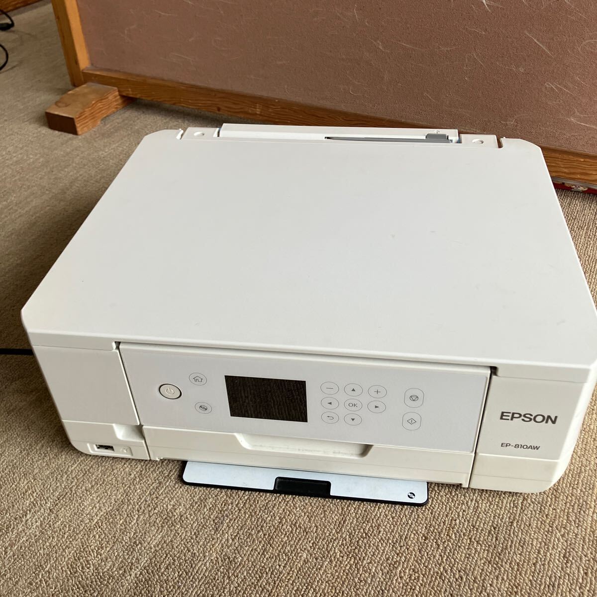 Yahoo!オークション -「ep-810」(エプソン) (複合機)の落札相場 Yahoo!オークション -「ep-810」(エプソン) (複合機)の落札相場