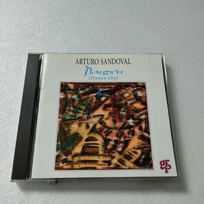 輸入盤 CD アルトゥーロ・サンドヴァル / ダンソン ARTURO SANDOVAL / DANZON 即決 送料込み