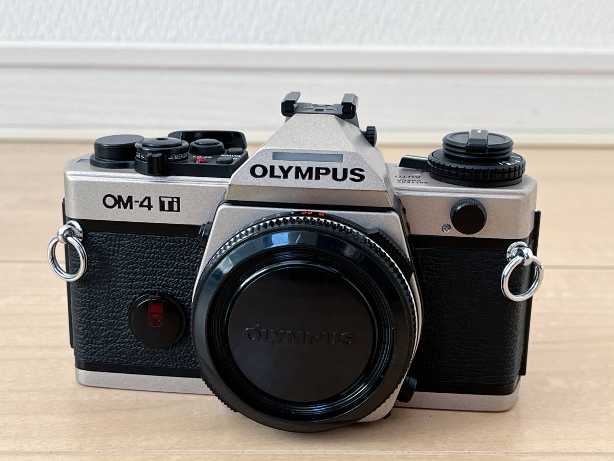 Yahoo!オークション -「olympus om-4 ti」の落札相場・落札価格 Yahoo!オークション -「olympus om-4 ti」の落札相場・落札価格