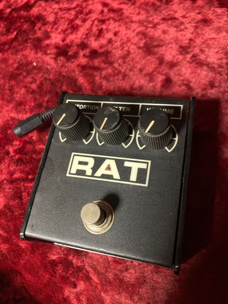 Yahoo!オークション -「proco rat lm308」(エレキギター Yahoo!オークション -「proco rat lm308」(エレキギター