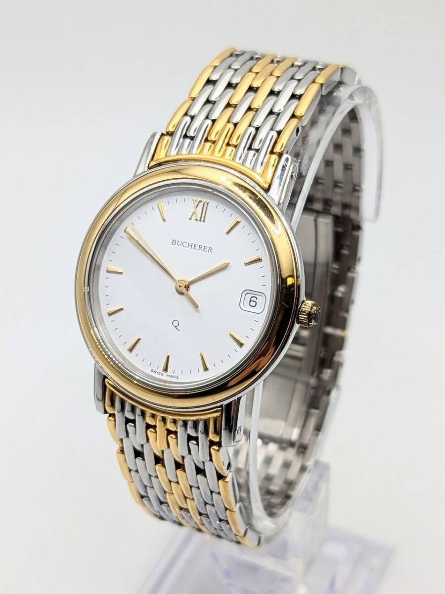 Yahoo!オークション -「bucherer 時計」(メンズ腕時計) の落札 Yahoo!オークション -「bucherer 時計」(メンズ腕時計) の落札