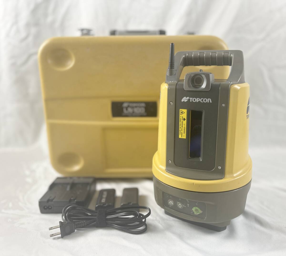 Yahoo!オークション -「杭ナビ ln-100」(測定器) (工具、DIY用品 Yahoo!オークション -「杭ナビ ln-100」(測定器) (工具、DIY用品