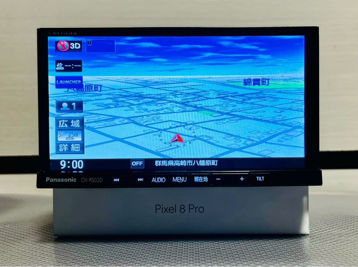 Yahoo!オークション -「cn-rs02d」の落札相場・落札価格 Yahoo!オークション -「cn-rs02d」の落札相場・落札価格