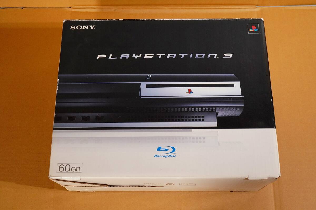 Yahoo!オークション -「ps3 60gb cecha00」の落札相場・落札価格 Yahoo!オークション -「ps3 60gb cecha00」の落札相場・落札価格