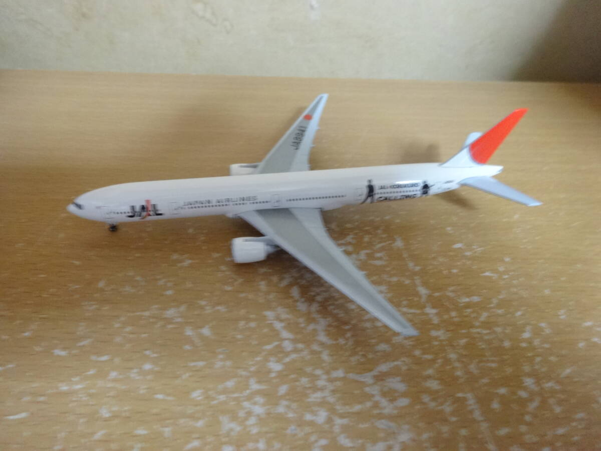 2025年最新】Yahoo!オークション -1/500 jal 777の中古品・新品 2025年最新】Yahoo!オークション -1/500 jal 777の中古品・新品