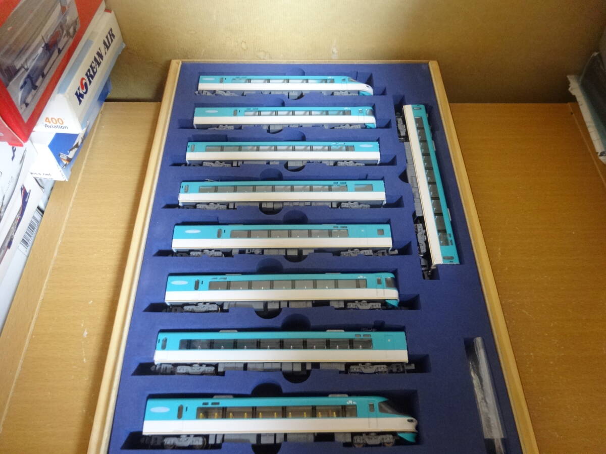 283系 ＜オーシャンアロー＞ 3両増結セット (増結・3両セット
