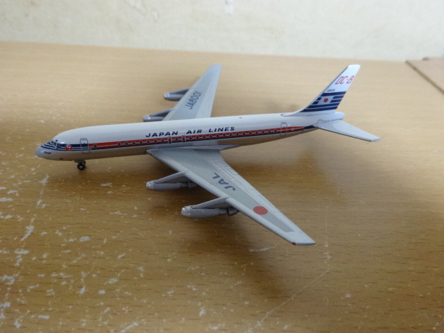 2025年最新】Yahoo!オークション -dc8 日本航空の中古品・新品 2025年最新】Yahoo!オークション -dc8 日本航空の中古品・新品