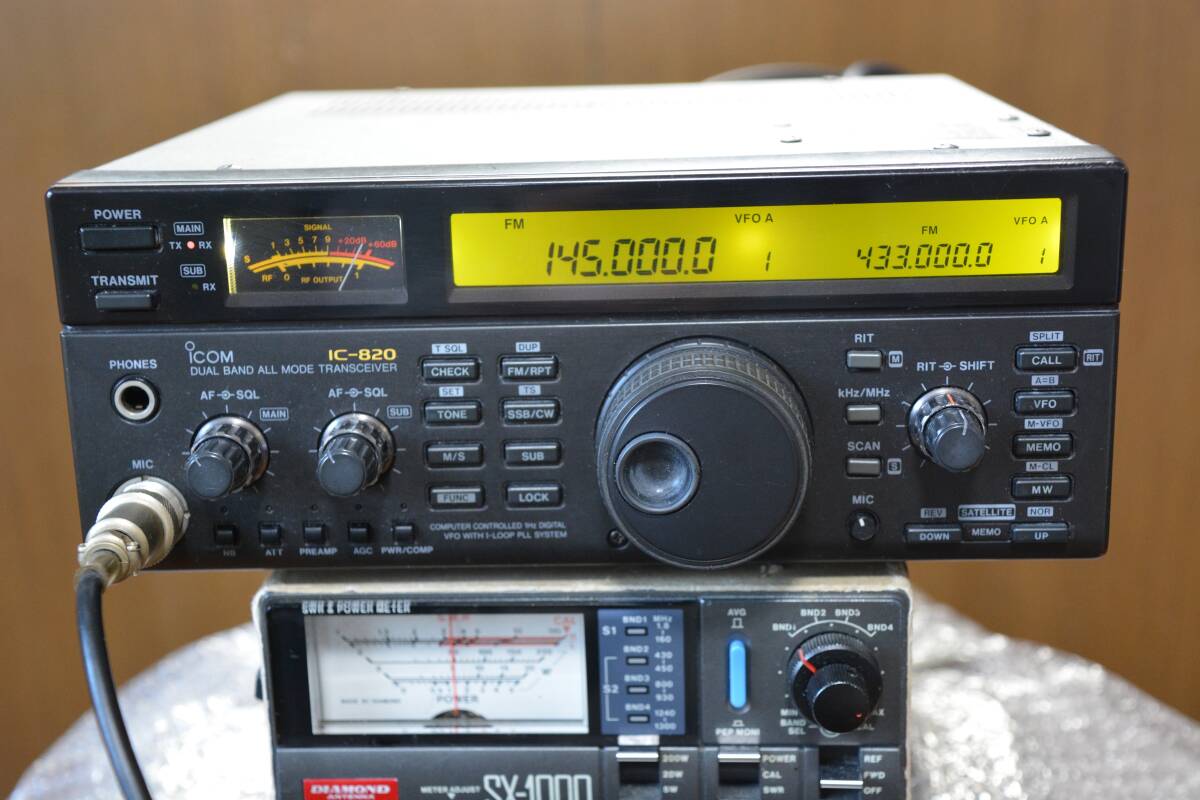 Yahoo!オークション -「ic-820」の落札相場・落札価格 Yahoo!オークション -「ic-820」の落札相場・落札価格
