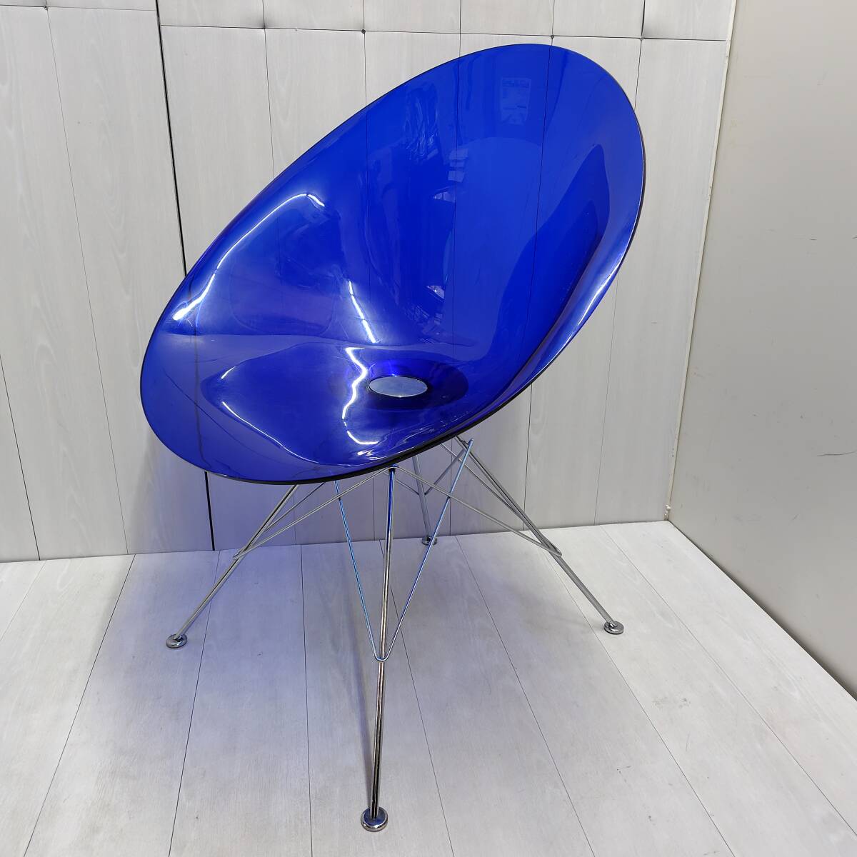 Yahoo!オークション -「kartellカルテルエロエスチェア」の落札 Yahoo!オークション -「kartellカルテルエロエスチェア」の落札
