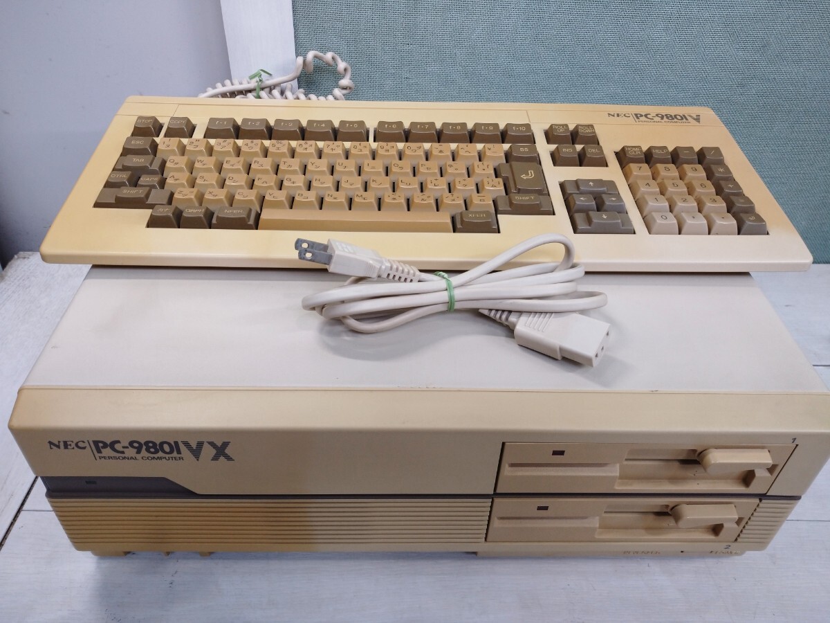 Yahoo!オークション -「pc-9801 キーボード」の落札相場・落札価格 Yahoo!オークション -「pc-9801 キーボード」の落札相場・落札価格