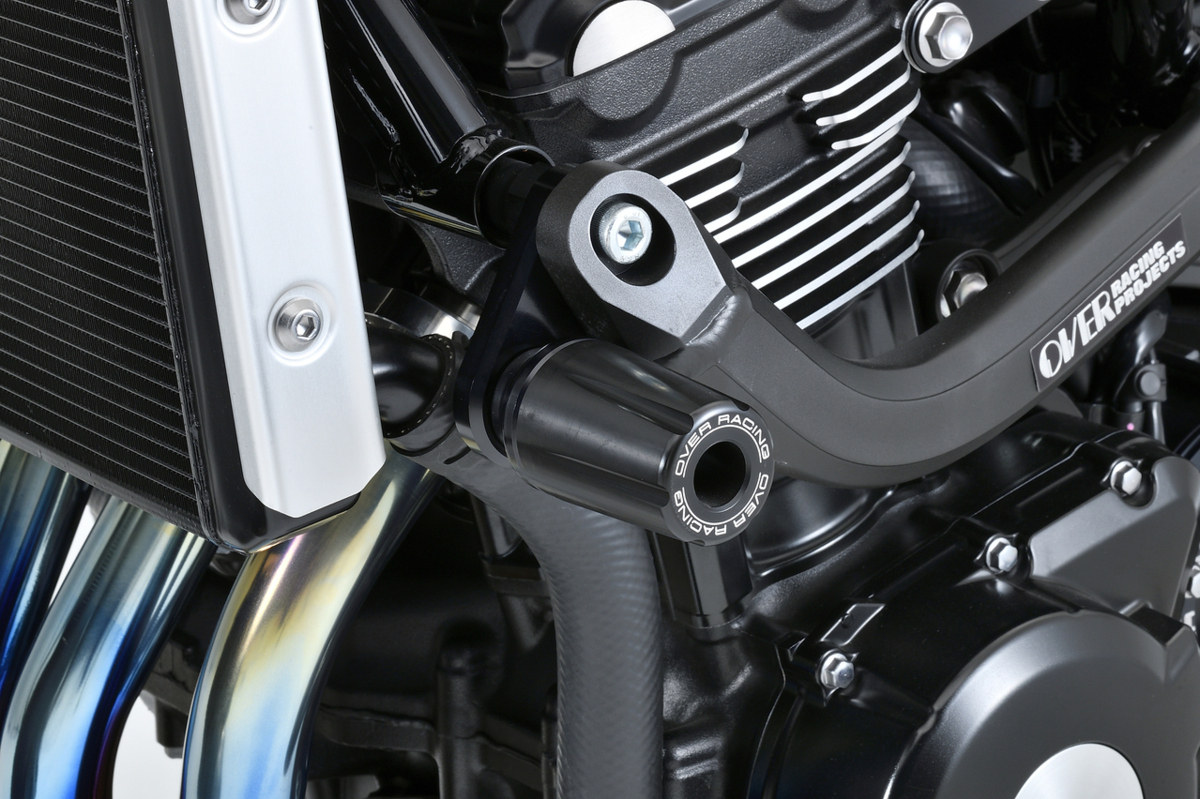 2025年最新】Yahoo!オークション -オーバーレーシング z900rsの