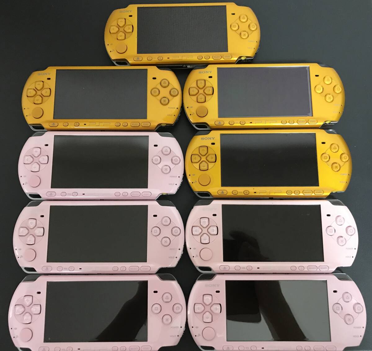 Yahoo!オークション -「psp ゴールド」の落札相場・落札価格 Yahoo!オークション -「psp ゴールド」の落札相場・落札価格