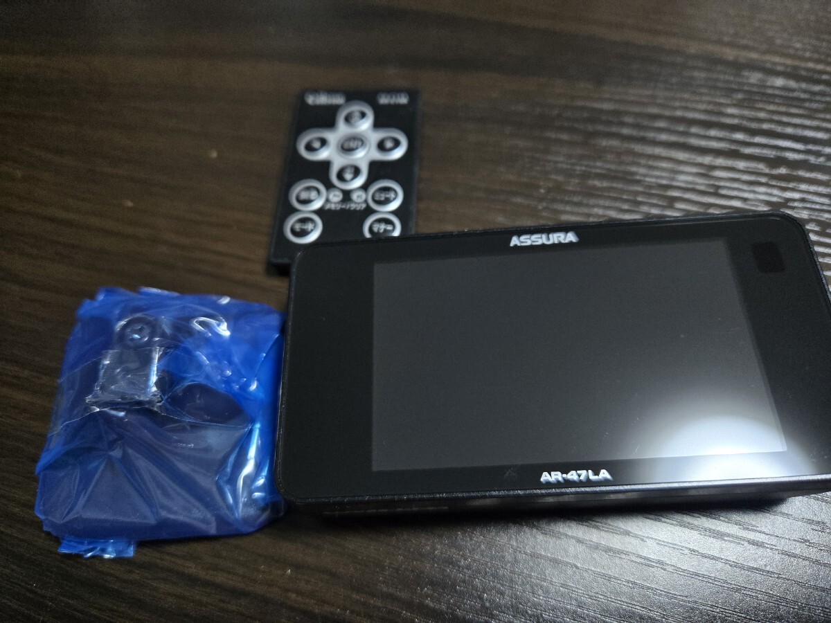 ASSURA 【再生品 メーカー1年保証!!】Cellstar セルスター AR