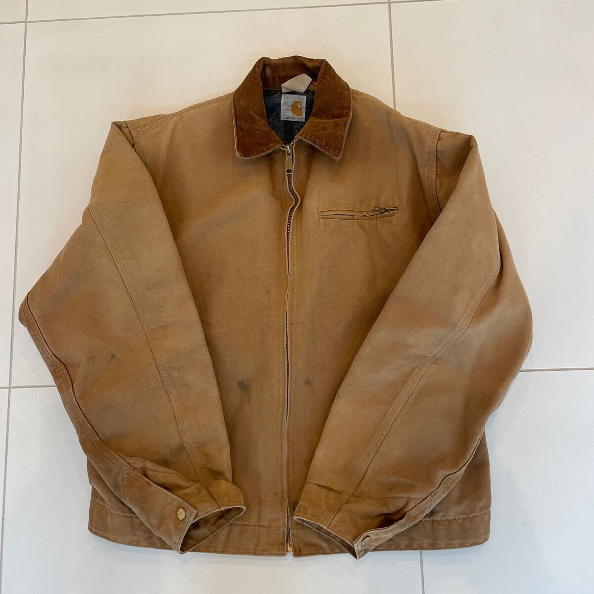 2025年最新】Yahoo!オークション -カーハート 100周年の中古品