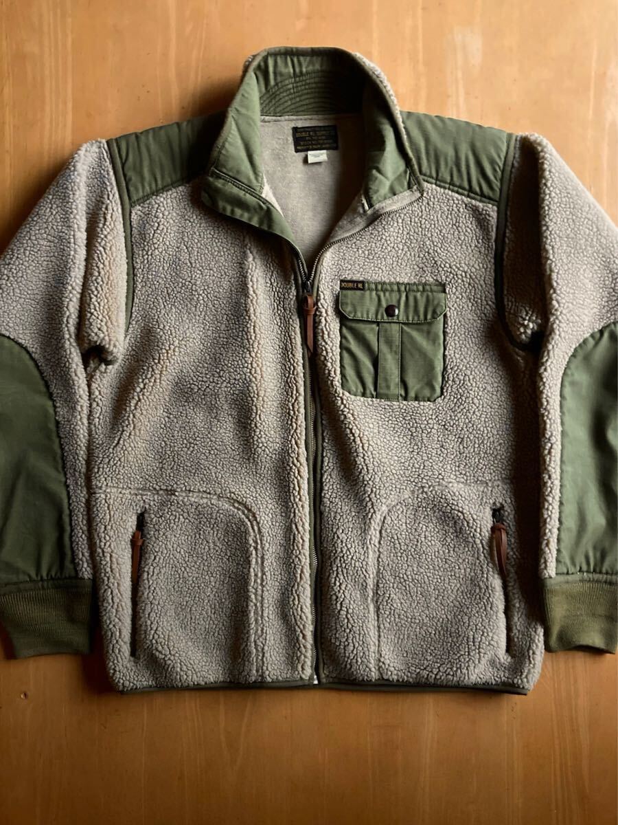 Yahoo!オークション -「rrl フリース ジャケット」の落札相場 Yahoo!オークション -「rrl フリース ジャケット」の落札相場
