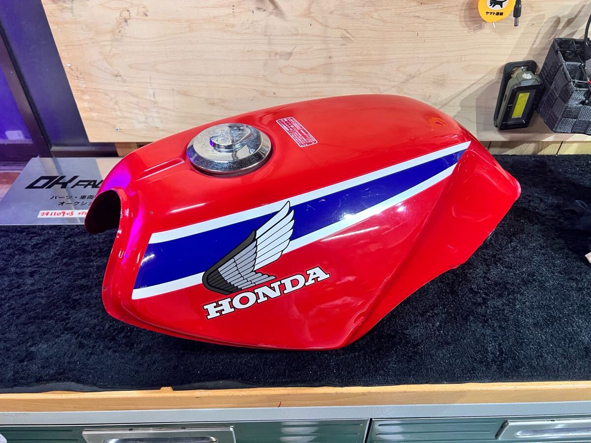 Yahoo!オークション -「vt250fc タンク」の落札相場・落札価格 Yahoo!オークション -「vt250fc タンク」の落札相場・落札価格