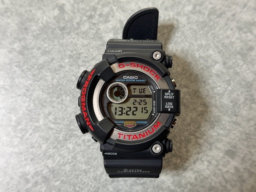 2025年最新】Yahoo!オークション -dw-8200の中古品・新品・未 2025年最新】Yahoo!オークション -dw-8200の中古品・新品・未