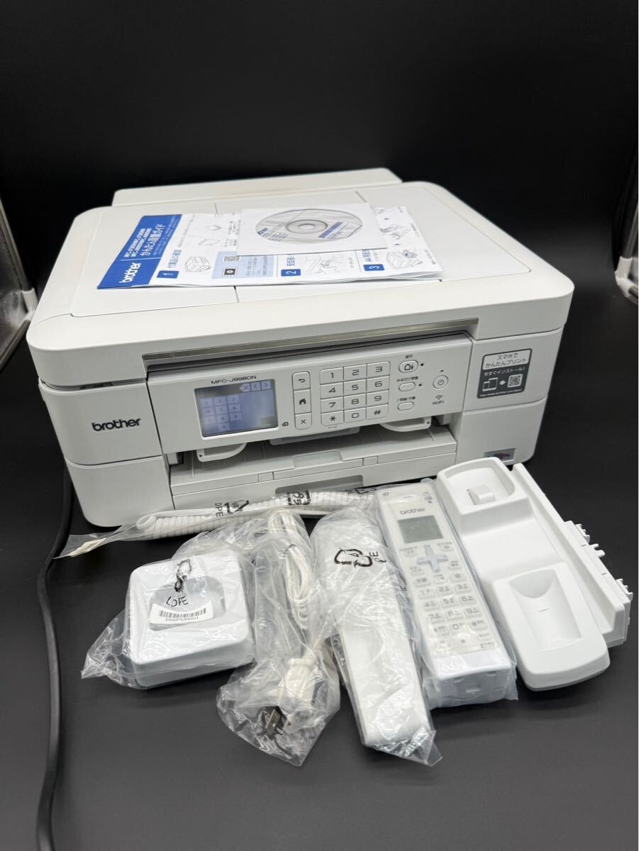 Yahoo!オークション -「mfc-j998」の落札相場・落札価格 Yahoo!オークション -「mfc-j998」の落札相場・落札価格